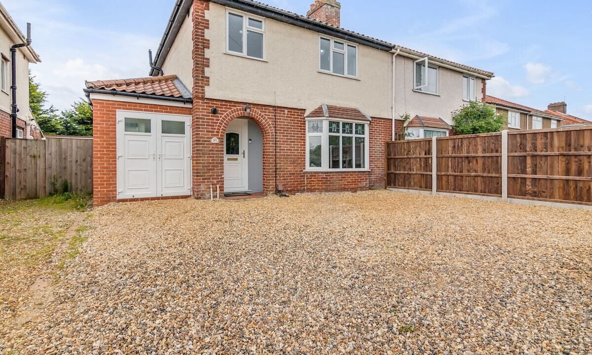 Photo of Outdoor in Norwich