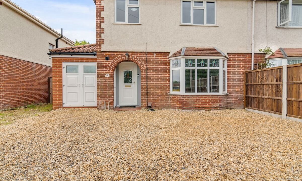 Photo of Outdoor in Norwich