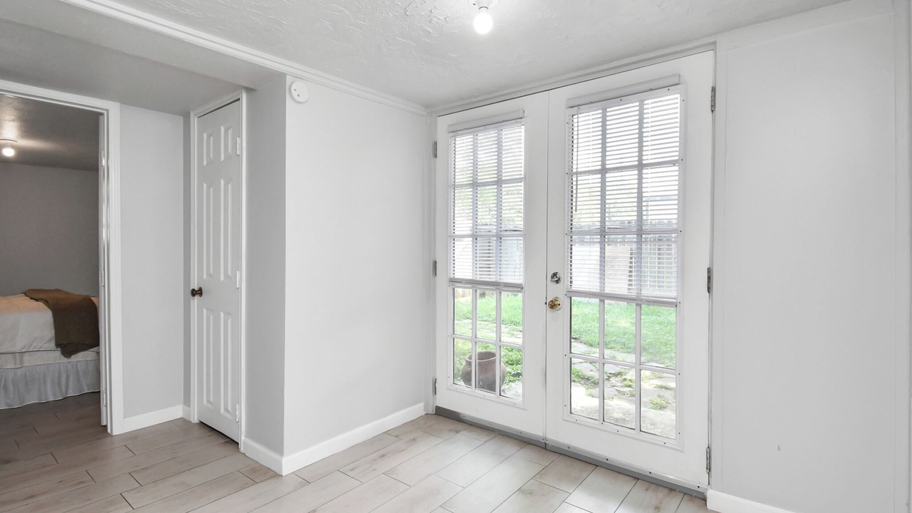 Photo of Bedroom in Pasadena