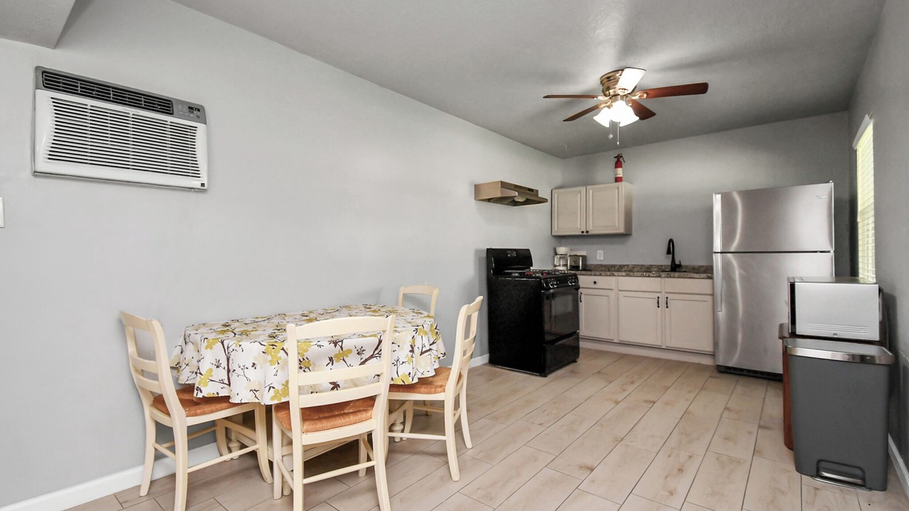 Photo of Kitchen in Pasadena