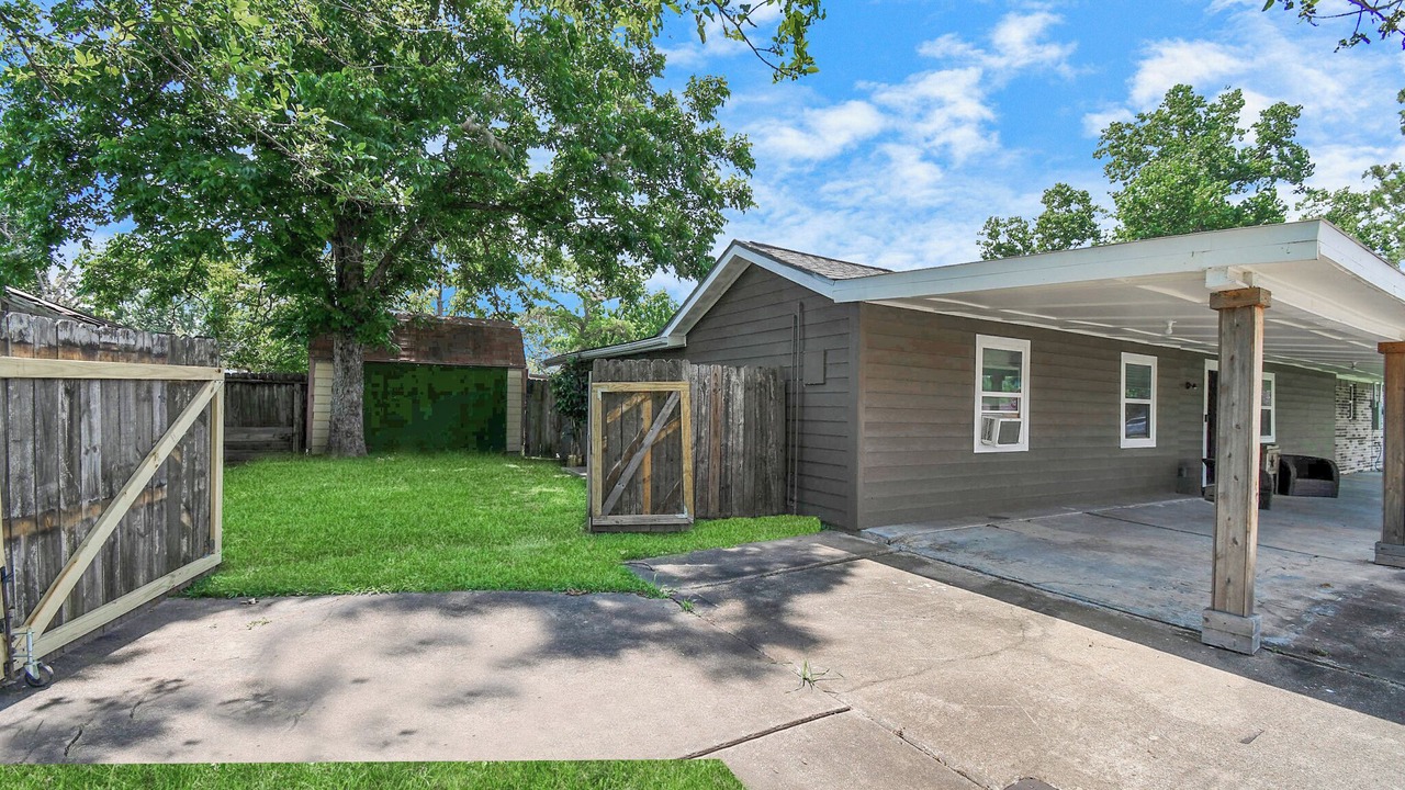 Photo of Outdoor in Pasadena