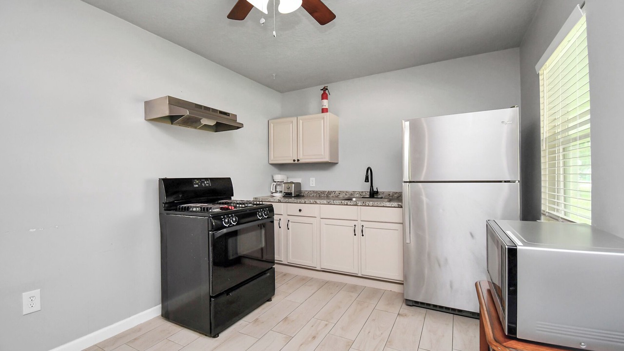 Photo of Kitchen in Pasadena