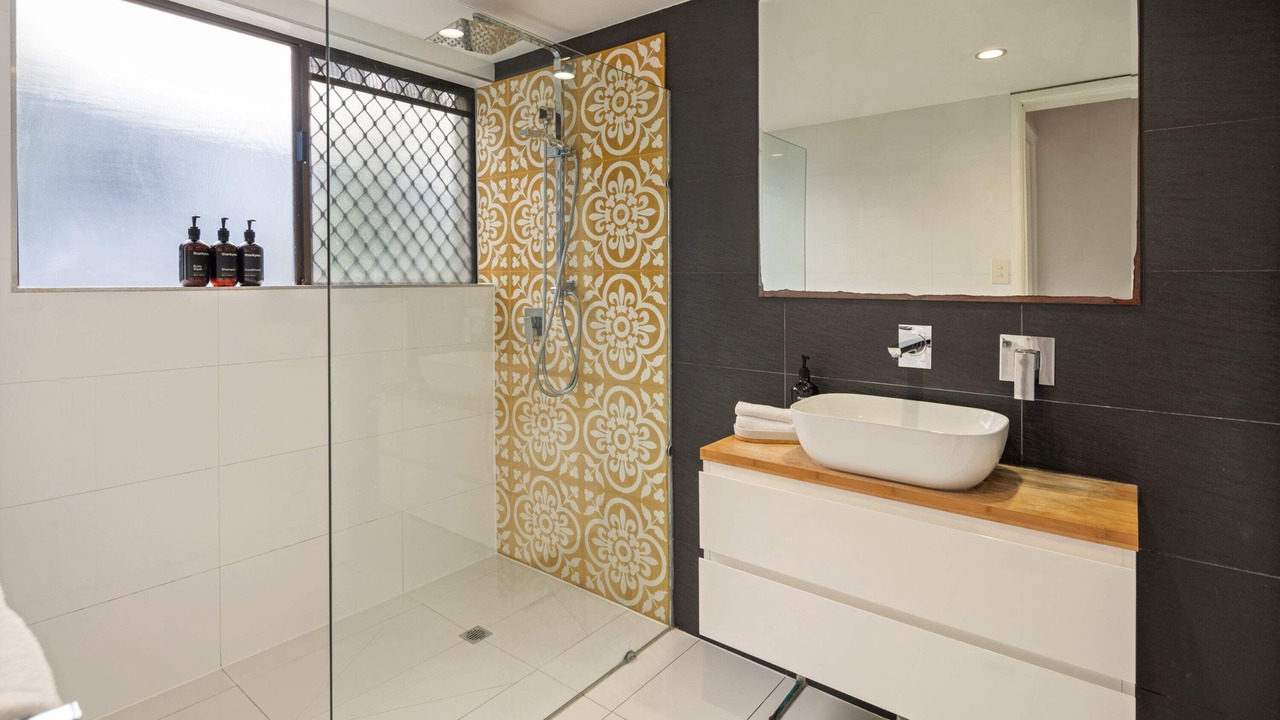 Photo of Bathroom in Moffat Beach