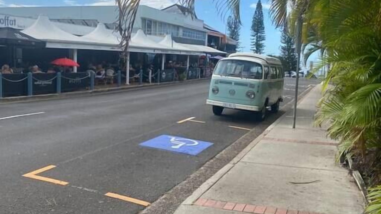 Photo of Outdoor in Moffat Beach