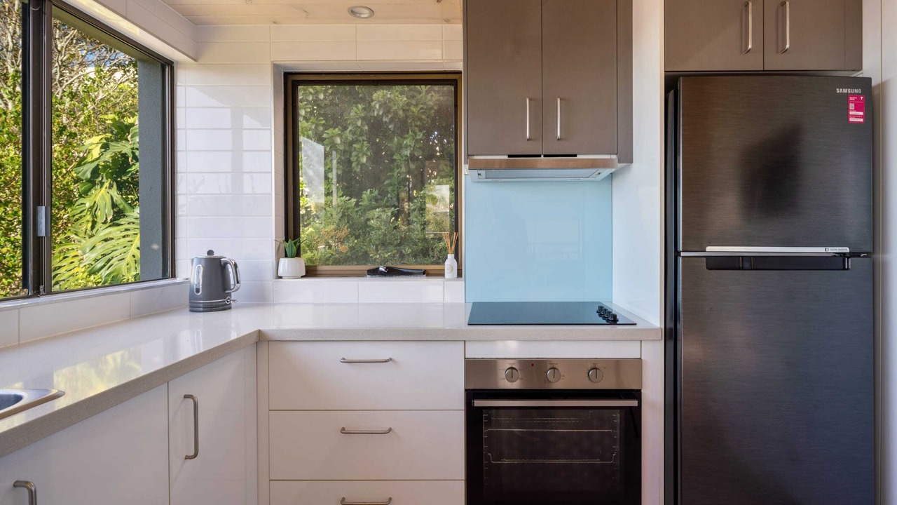 Photo of Kitchen in Moffat Beach