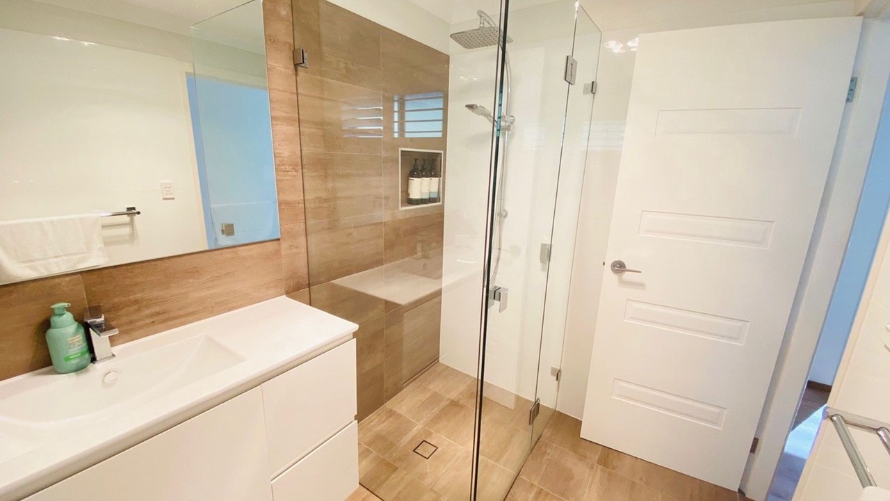 Photo of Bathroom in Forster