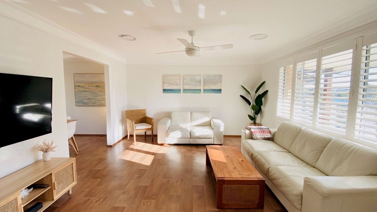 Photo of Livingroom in Forster