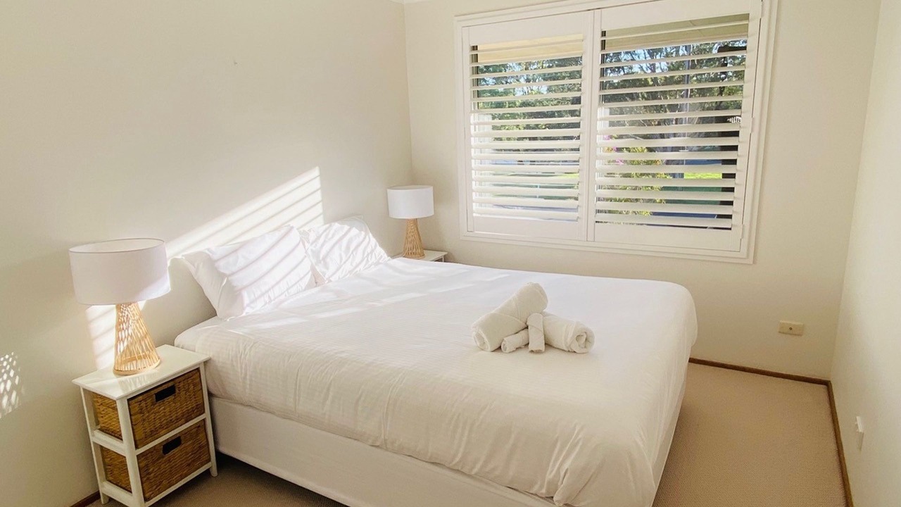 Photo of Bedroom in Forster