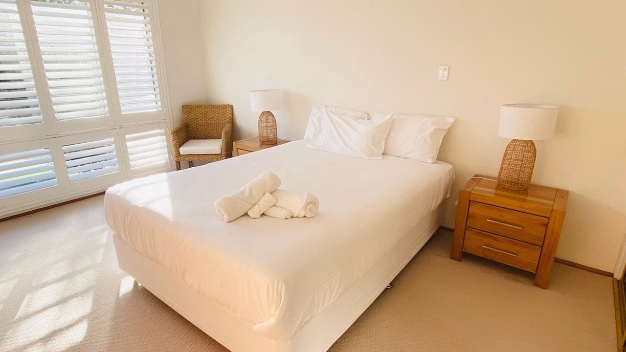 Photo of Bedroom in Forster