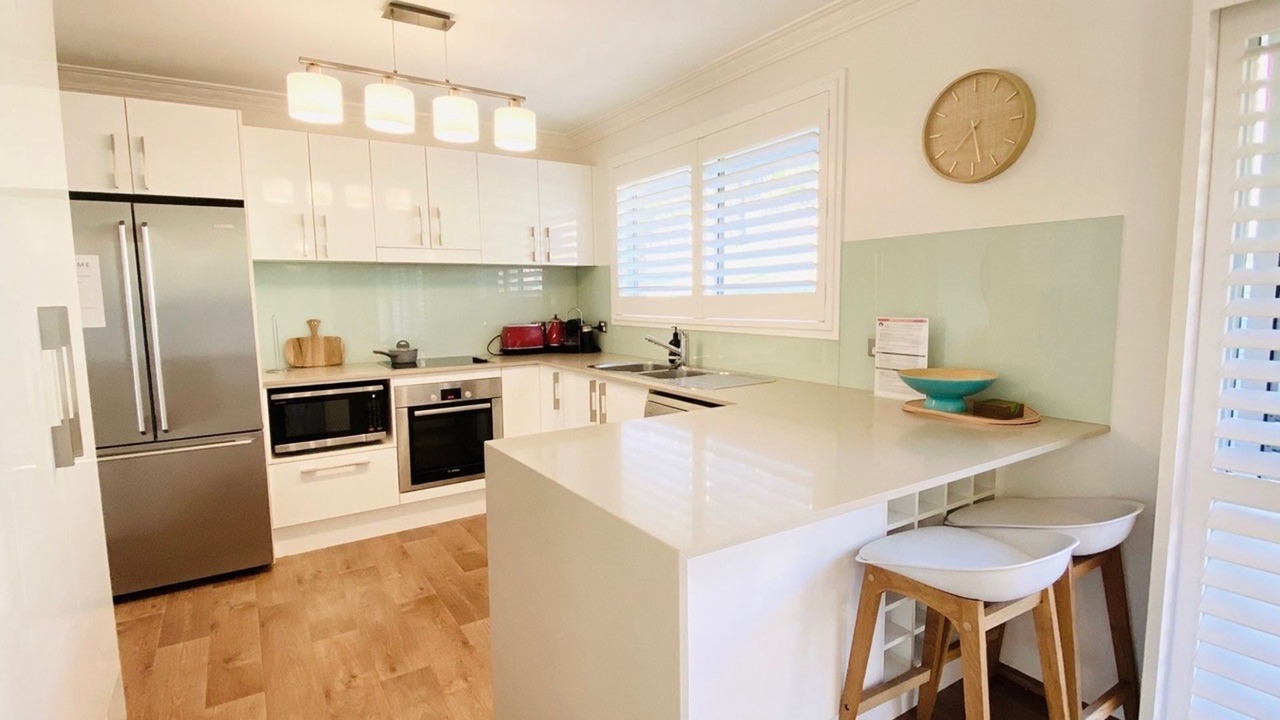 Photo of Kitchen in Forster