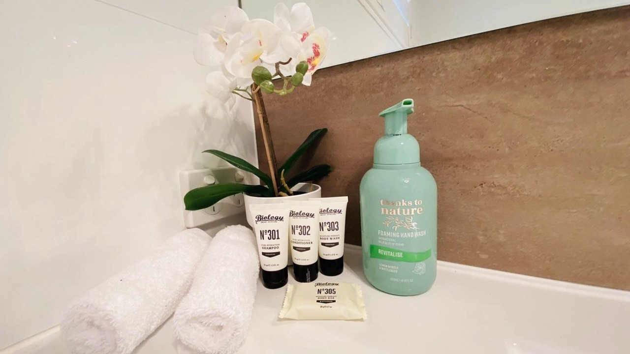 Photo of Bathroom in Forster