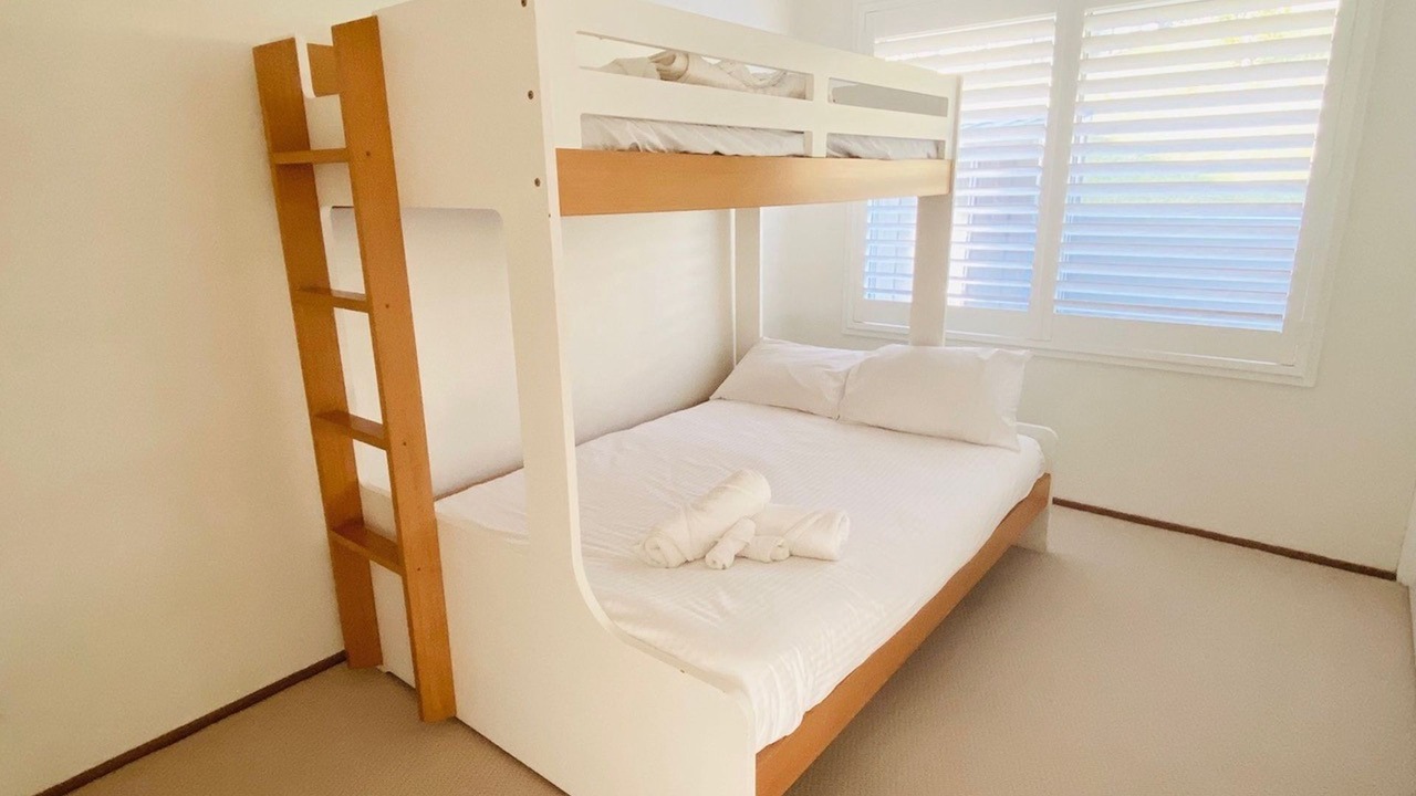 Photo of Bedroom in Forster