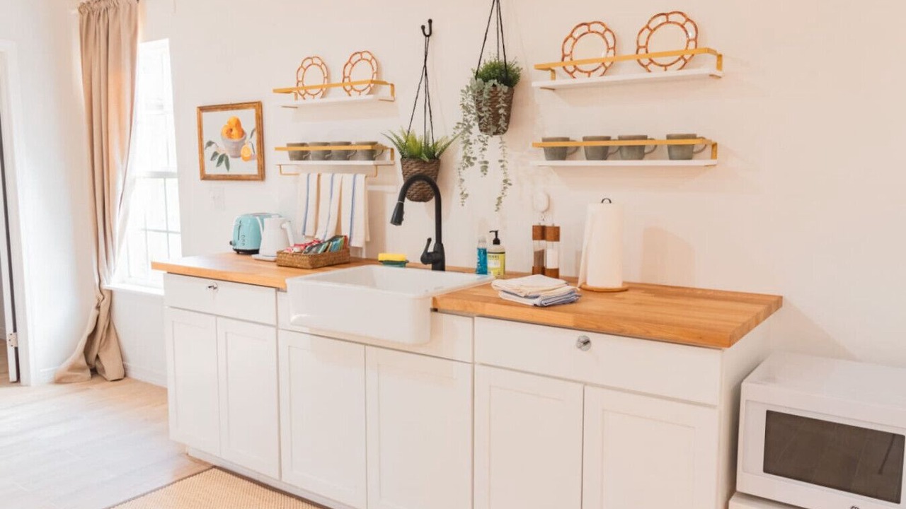 Photo of Kitchen in East Memphis