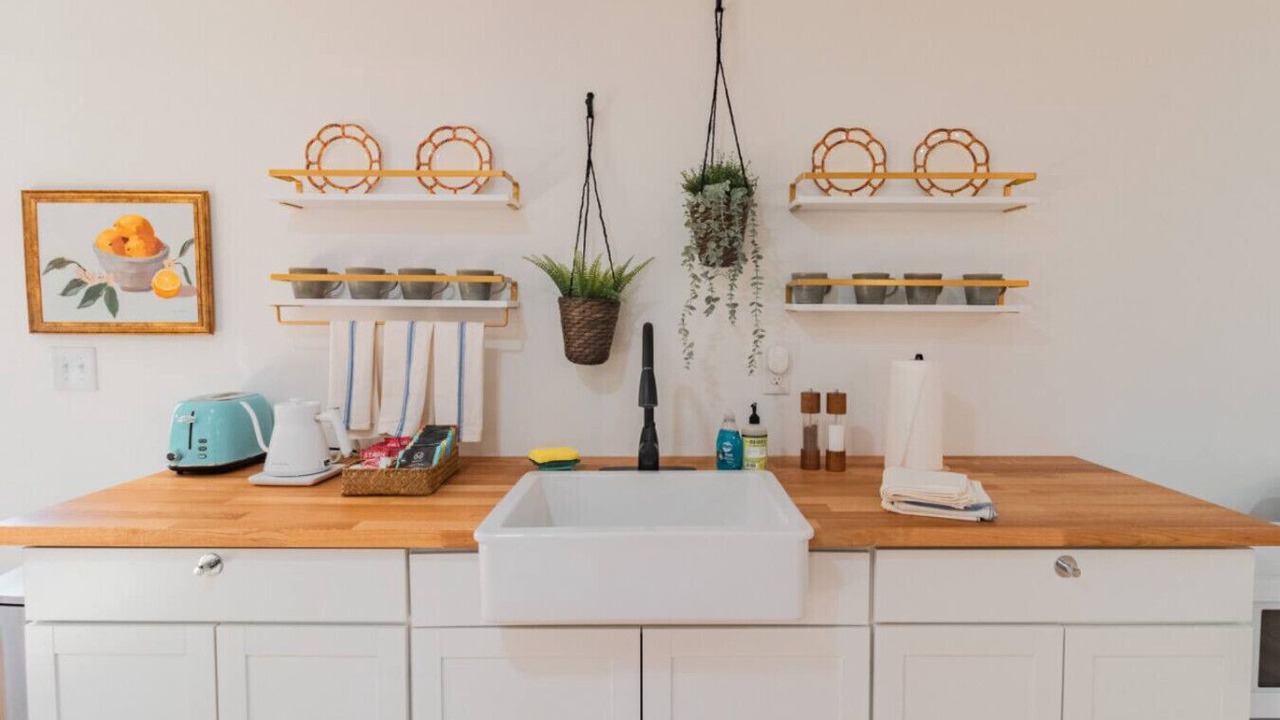 Photo of Kitchen in East Memphis