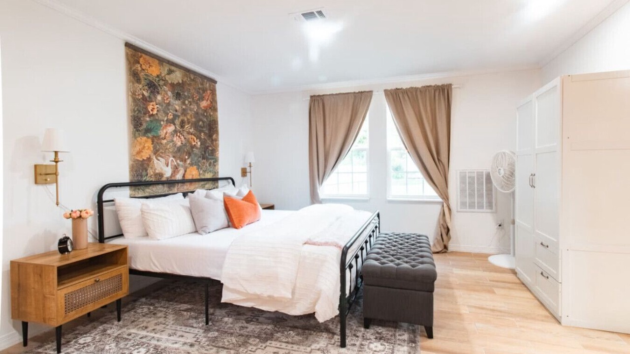 Photo of Bedroom in East Memphis