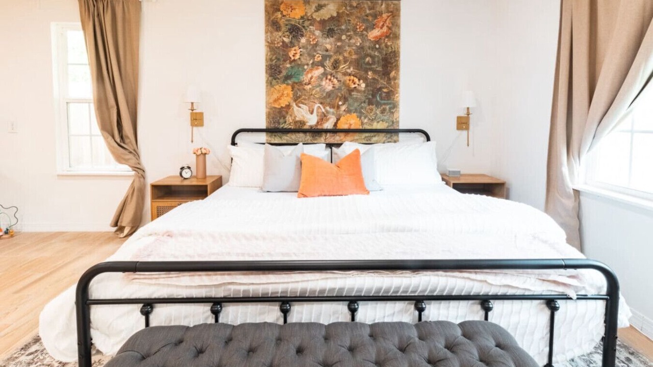 Photo of Bedroom in East Memphis