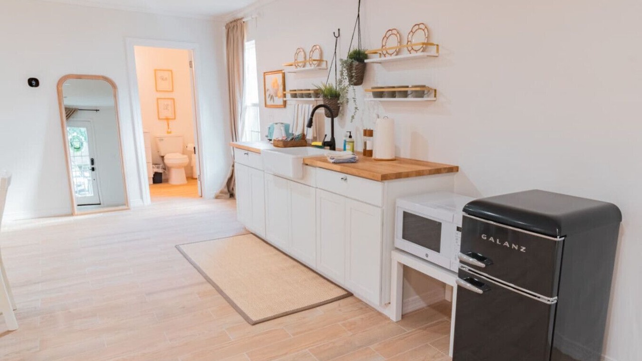 Photo of Kitchen in East Memphis