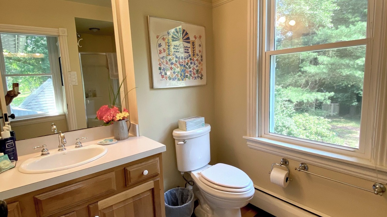 Photo of Bathroom in Coatesville