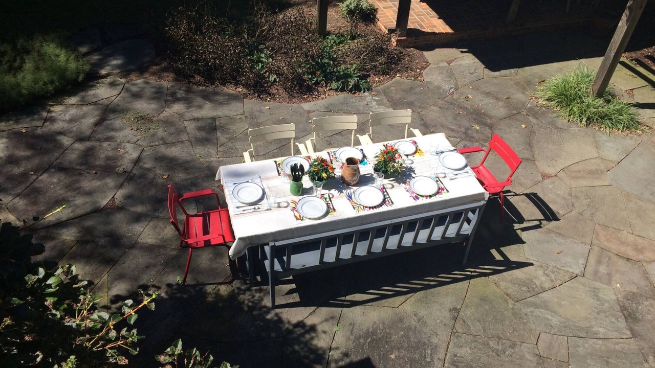 Photo of Outdoor in Coatesville