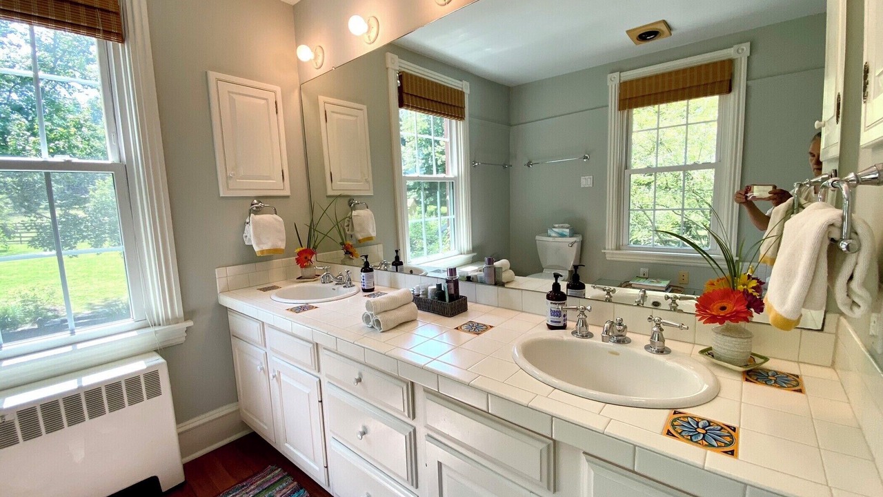 Photo of Bathroom in Coatesville