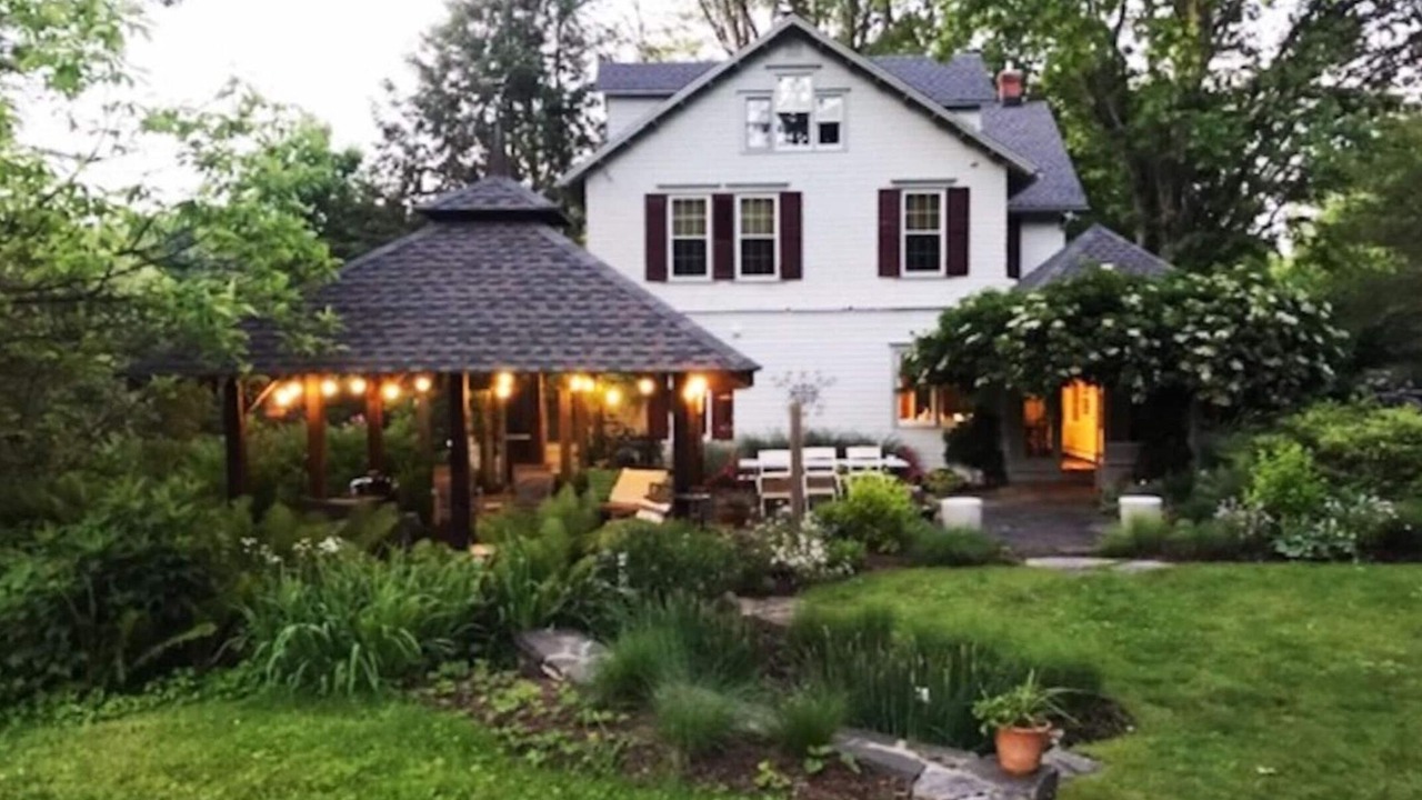 Photo of Outdoor in Coatesville