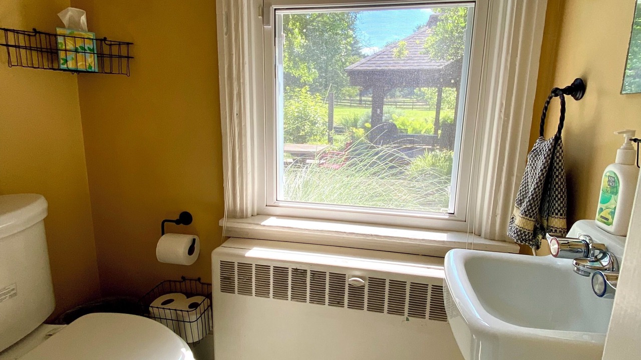 Photo of Bathroom in Coatesville