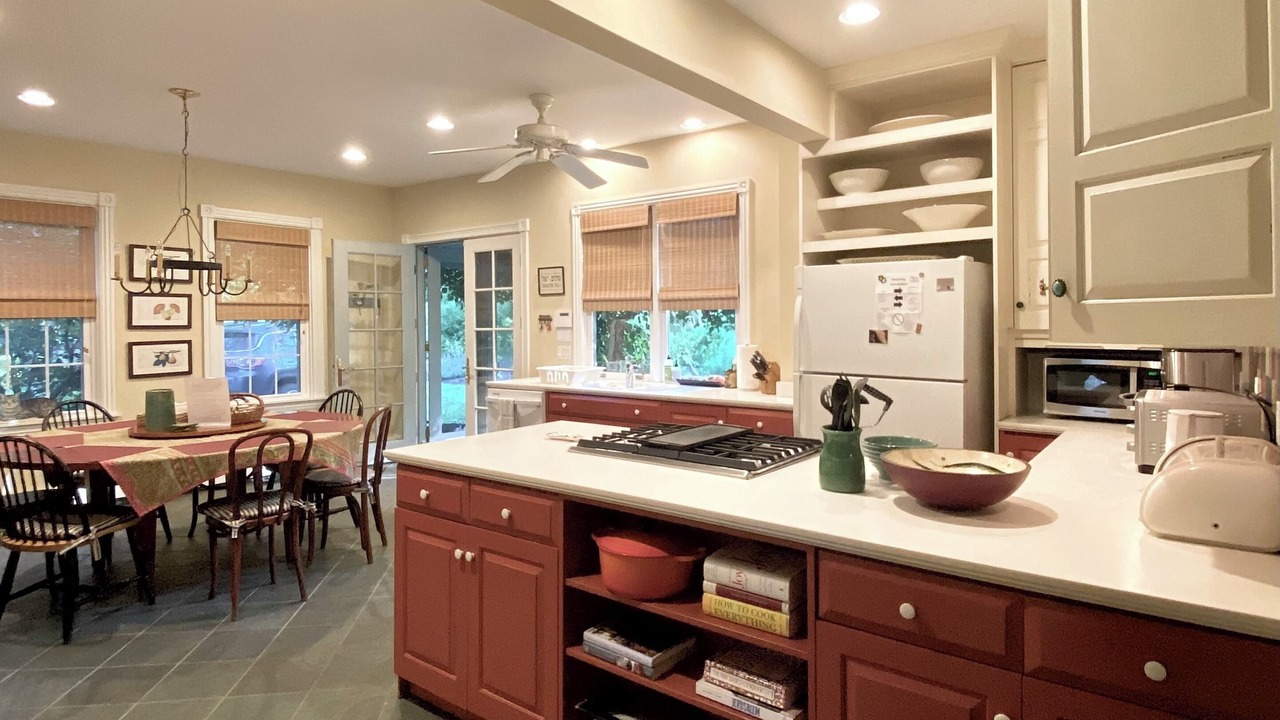 Photo of Kitchen in Coatesville