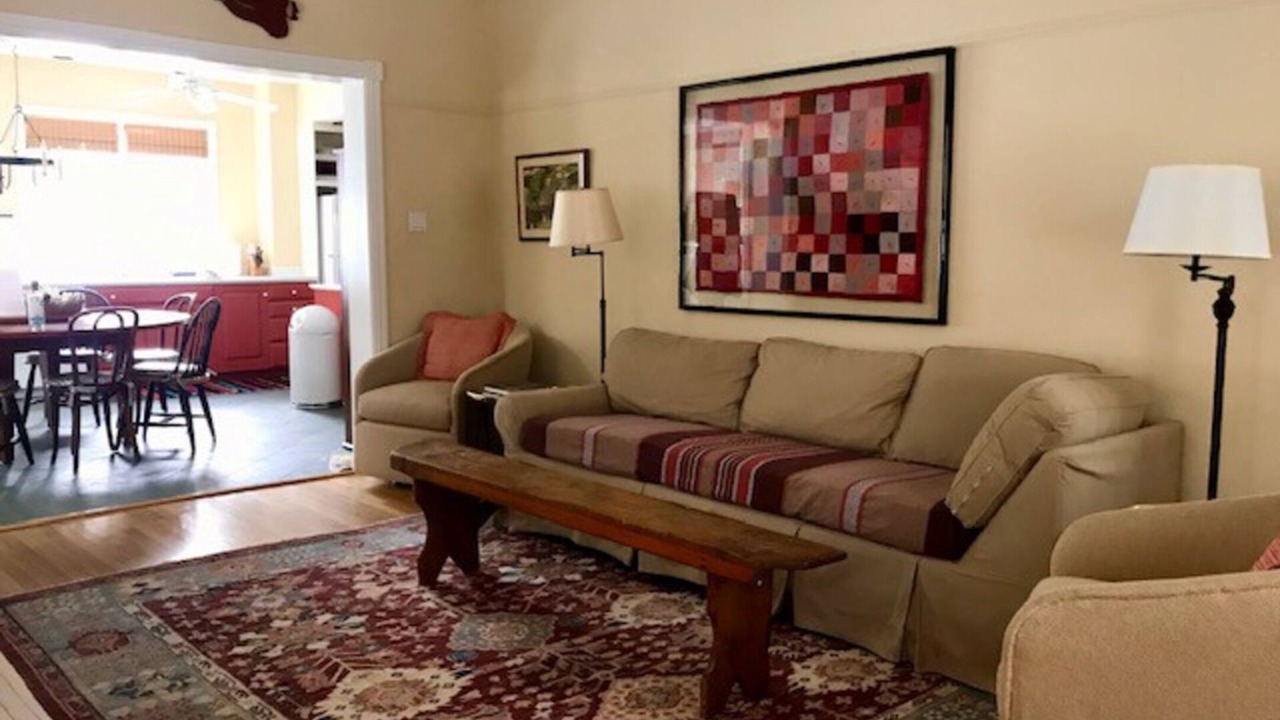 Photo of Bedroom in Coatesville