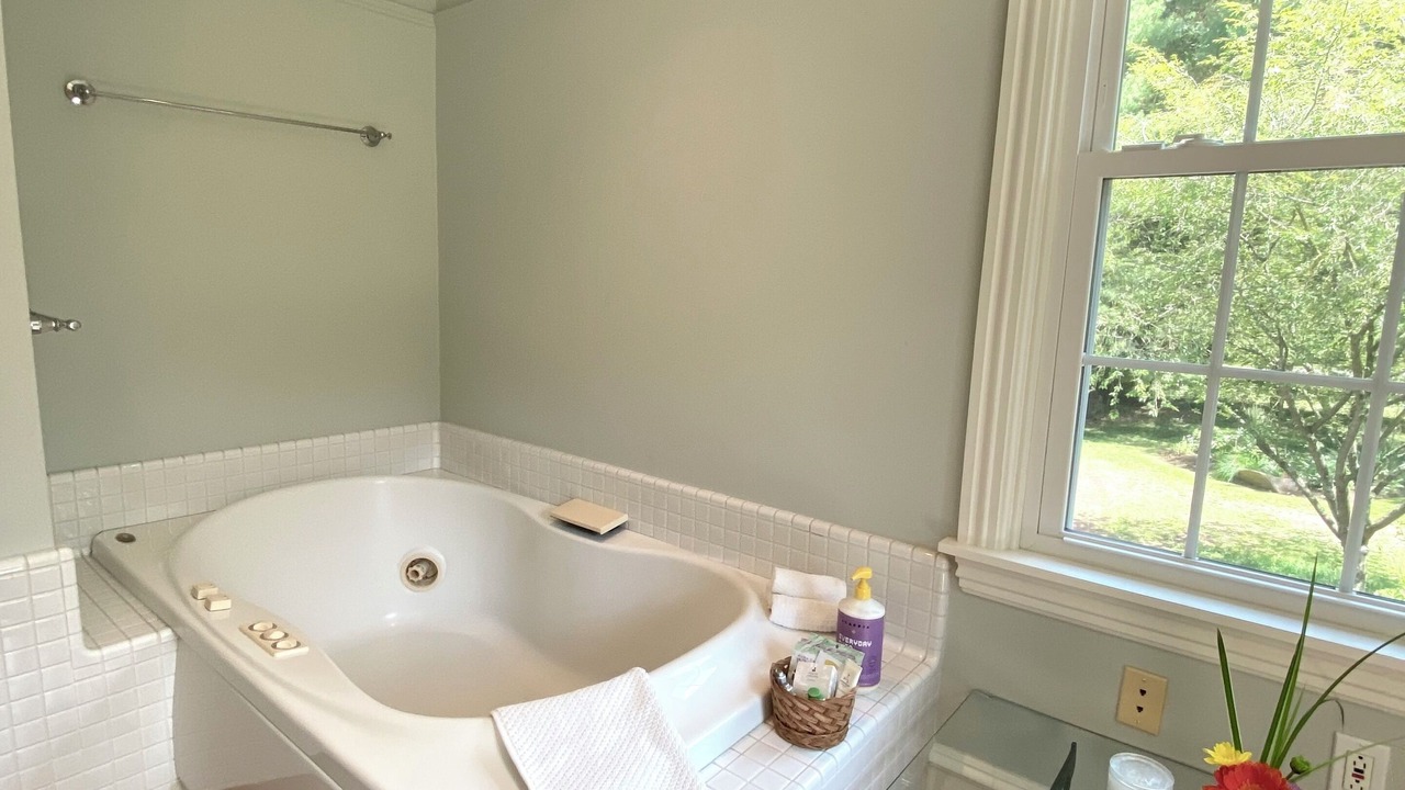 Photo of Bathroom in Coatesville