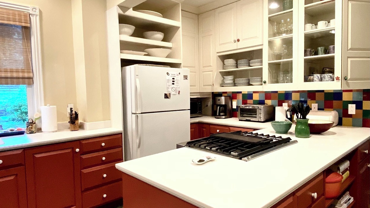 Photo of Kitchen in Coatesville