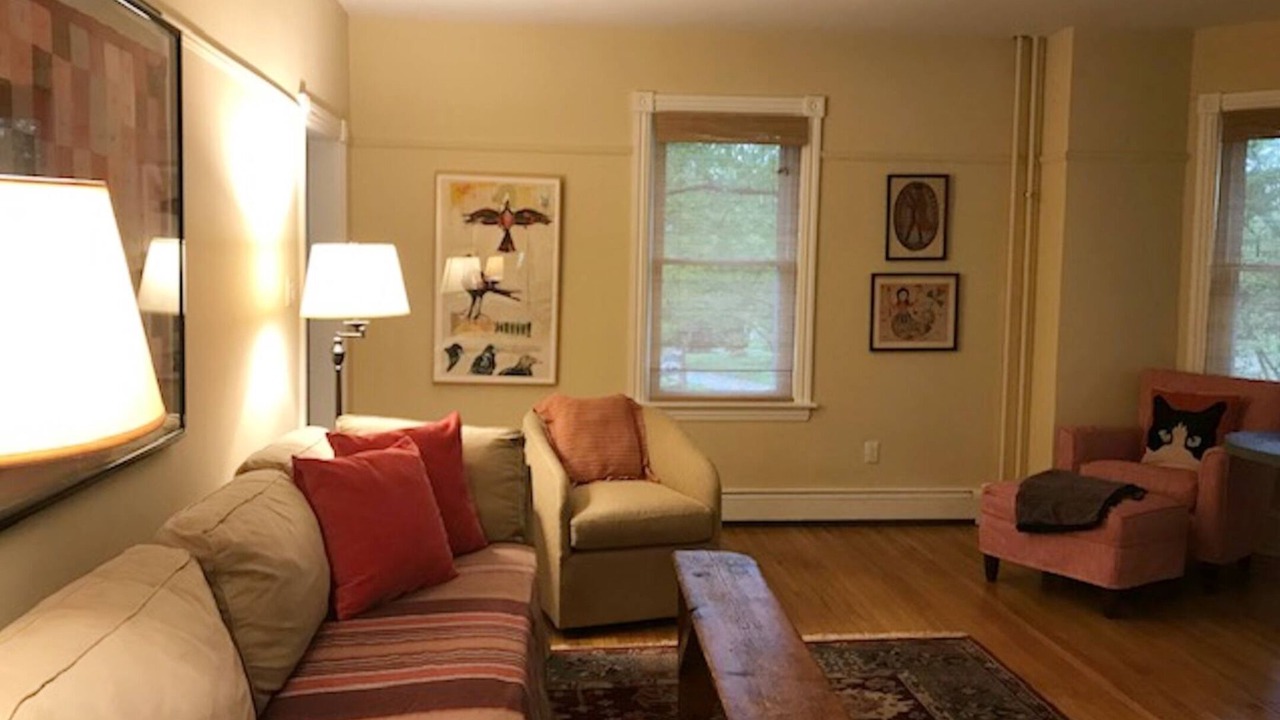 Photo of Bedroom in Coatesville