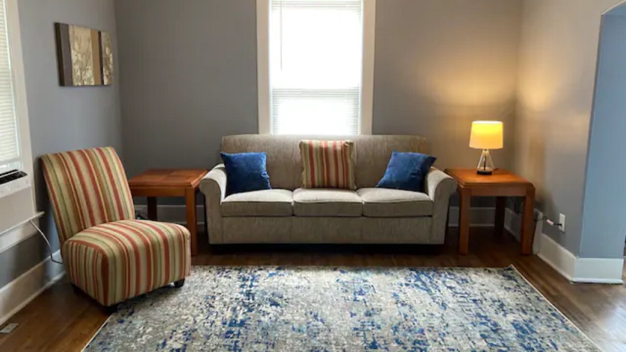 Photo of Bedroom in Bloomington