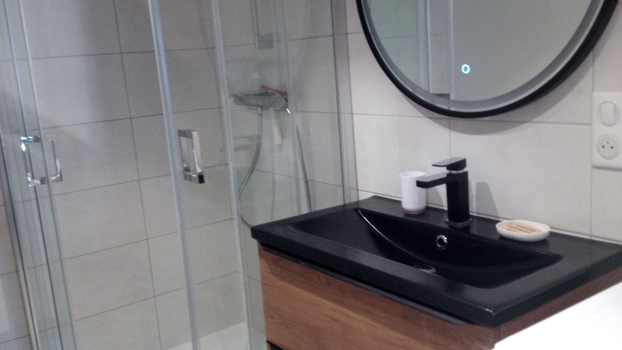 Photo of Bathroom in Tresserve