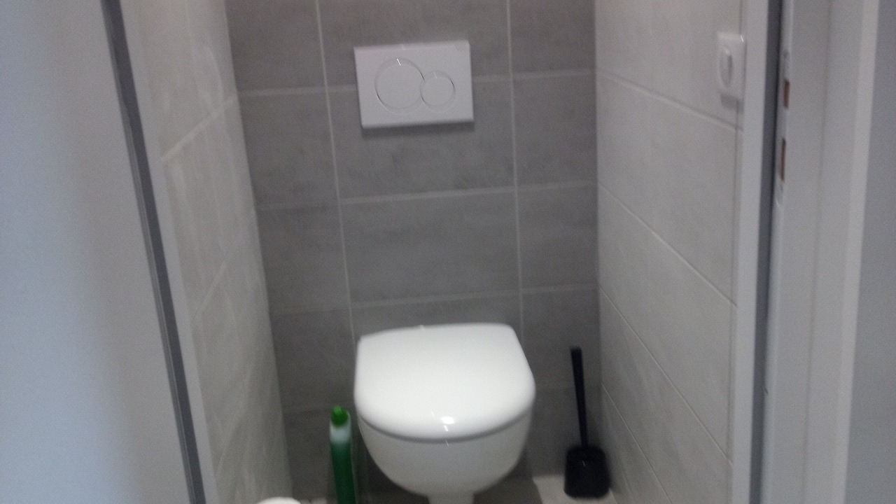 Photo of Bathroom in Tresserve