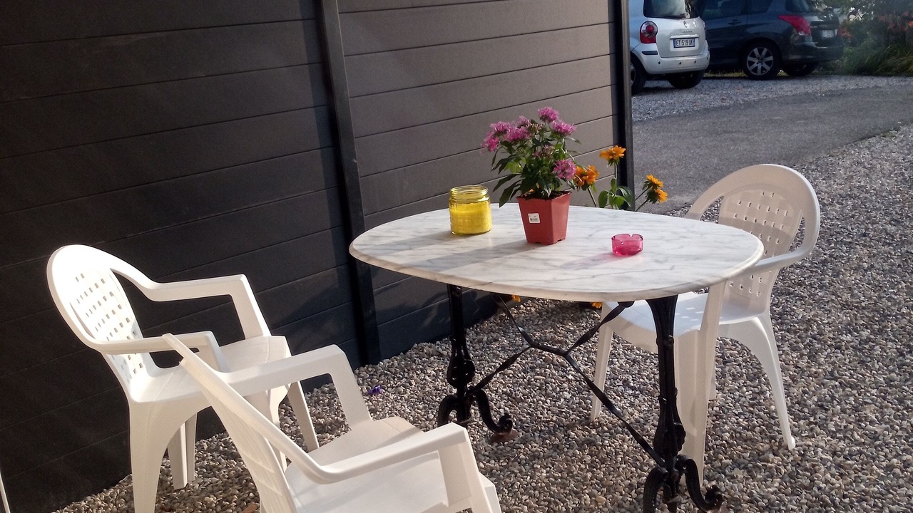 Photo of Outdoor in Tresserve