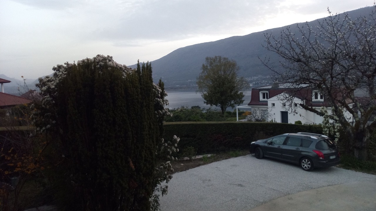 Photo of Outdoor in Tresserve