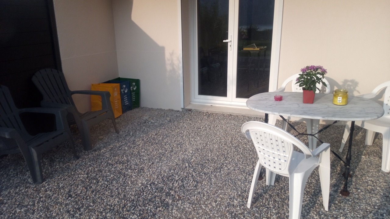 Photo of Outdoor in Tresserve