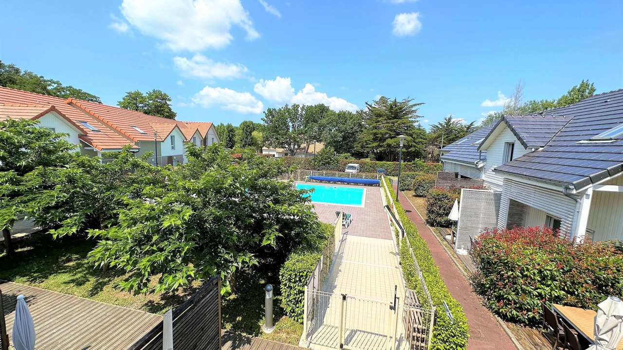 Photo of Outdoor in Pornichet