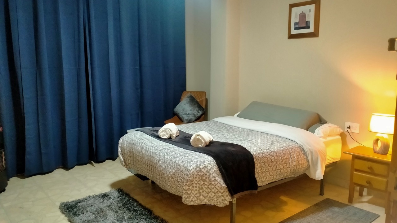 Photo of Bedroom in Villarrobledo