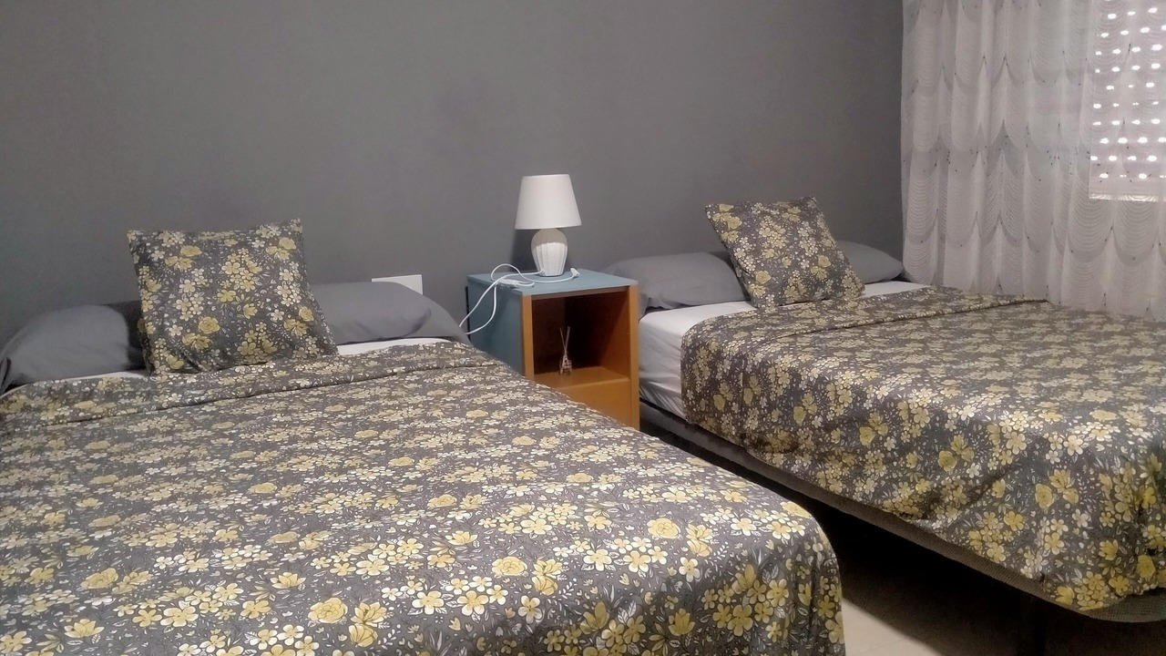 Photo of Bedroom in Villarrobledo