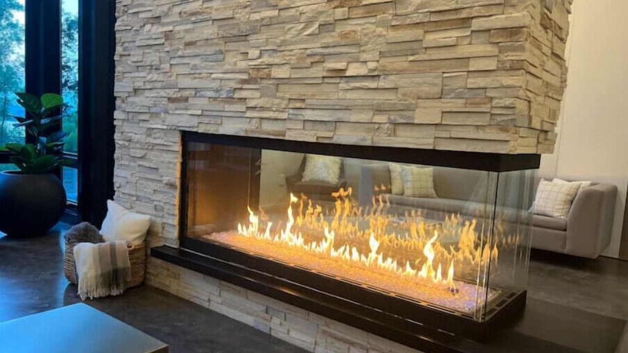 Photo of Livingroom in North Hudson