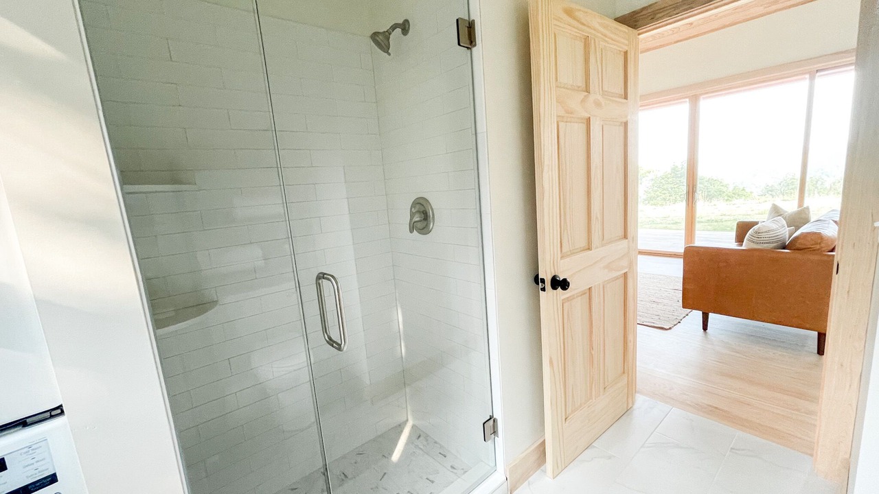 Photo of Bathroom in Lexington