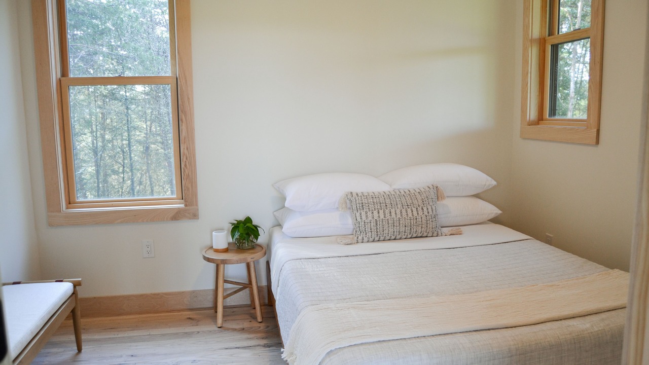 Photo of Bedroom in Lexington