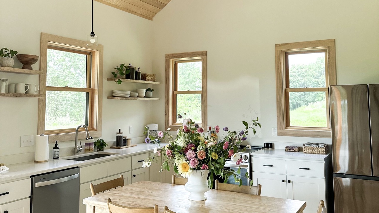 Photo of Kitchen in Lexington