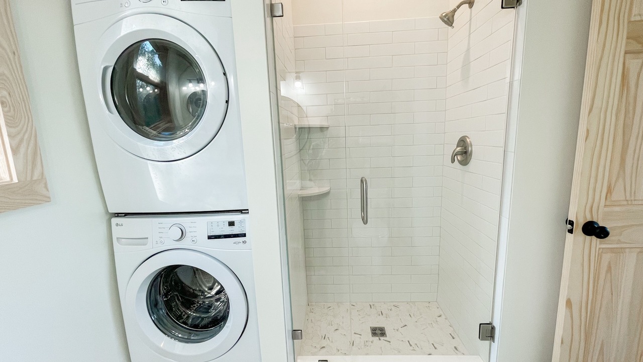 Photo of Bathroom in Lexington