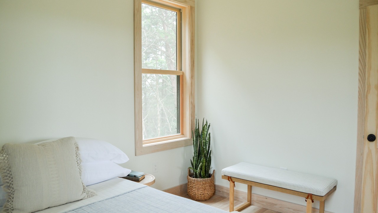 Photo of Bedroom in Lexington