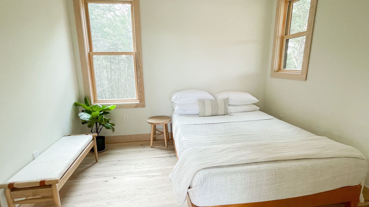 Photo of Bedroom in Lexington