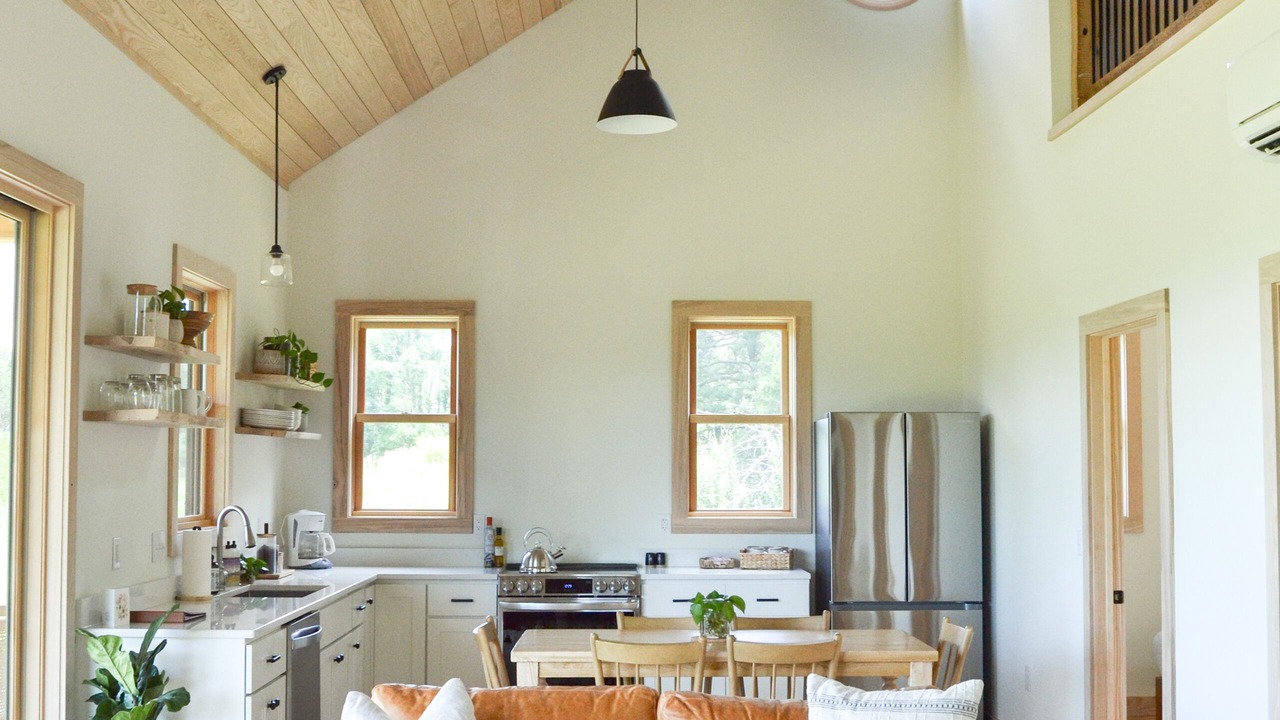 Photo of Livingroom in Lexington