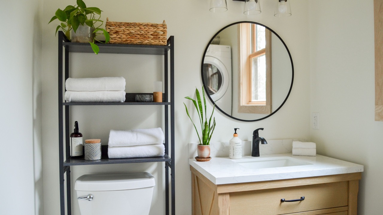 Photo of Bathroom in Lexington