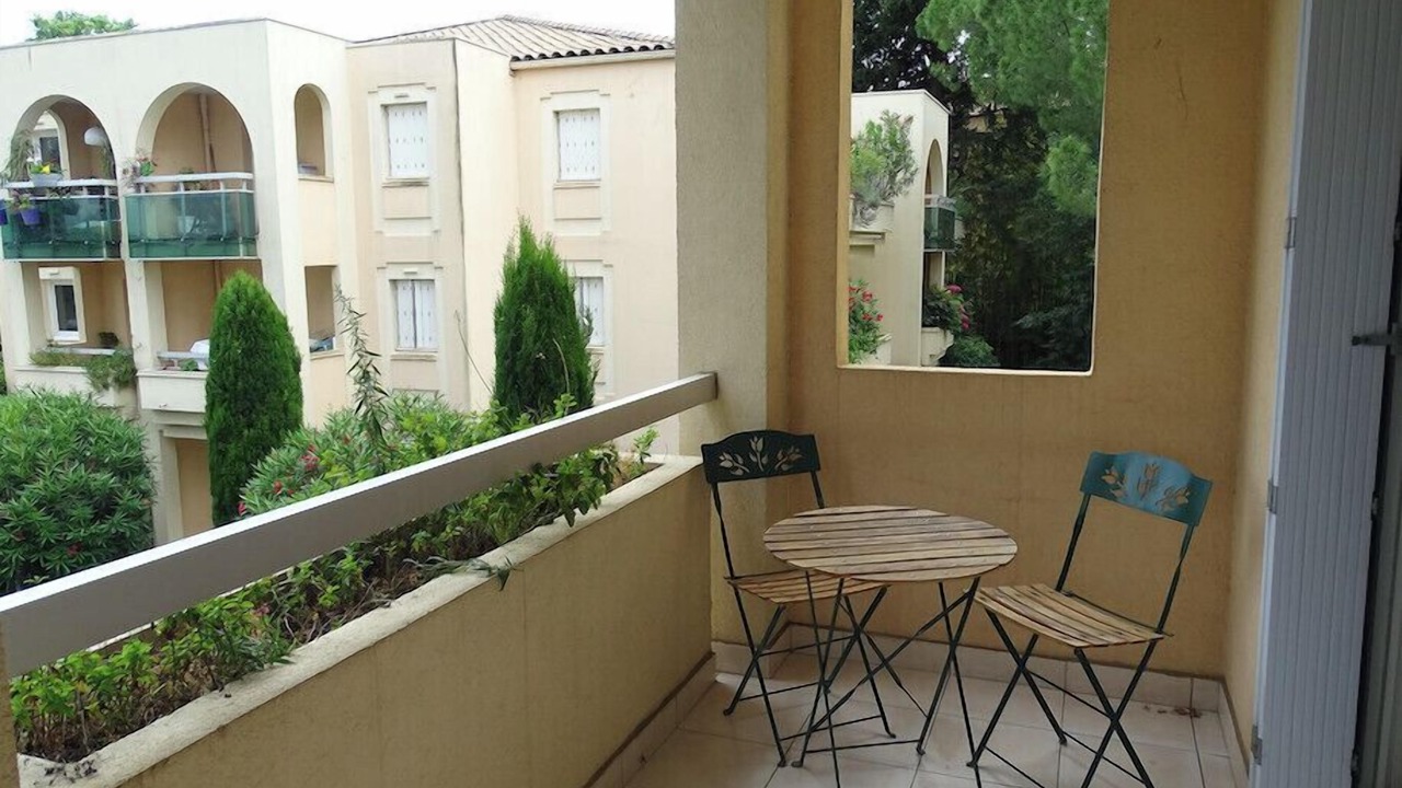 Photo of Outdoor in Les Beaux-Arts